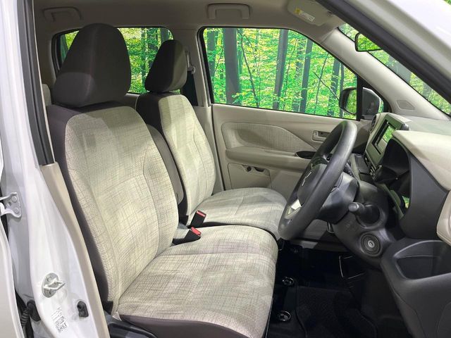 MITSUBISHI EK WAGON 4WD 2021 Image 31