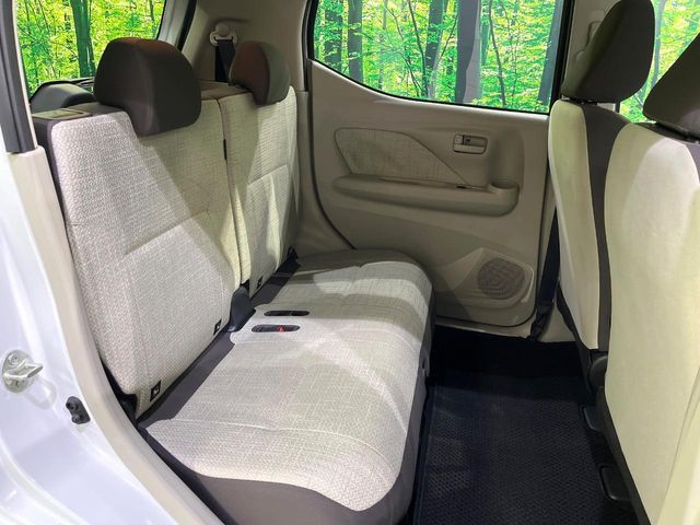 MITSUBISHI EK WAGON 4WD 2021 Image 31