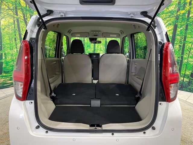 MITSUBISHI EK WAGON 4WD 2021 Image 31