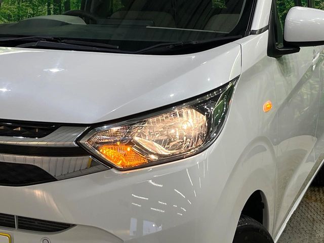 MITSUBISHI EK WAGON 4WD 2021 Image 31