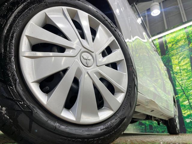 MITSUBISHI EK WAGON 4WD 2021 Image 31