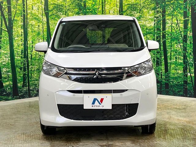 MITSUBISHI EK WAGON 4WD 2021 Image 31