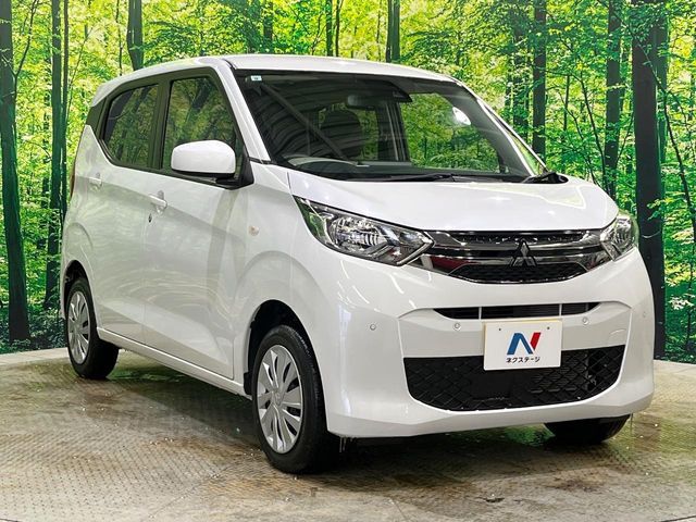 MITSUBISHI EK WAGON 4WD 2021 Image 31