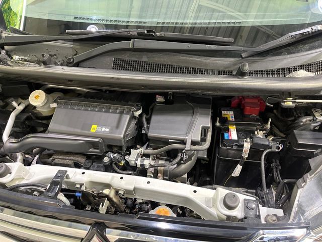 MITSUBISHI EK WAGON 4WD 2021 Image 31