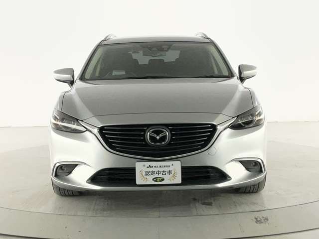 MAZDA ATENZA WAGON 2015 Image 31