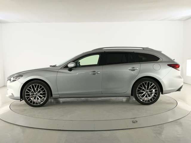 MAZDA ATENZA WAGON 2015 Image 31