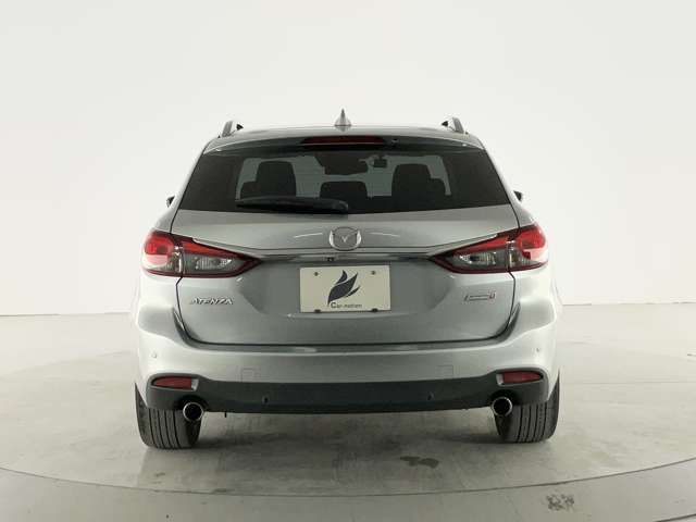 MAZDA ATENZA WAGON 2015 Image 31