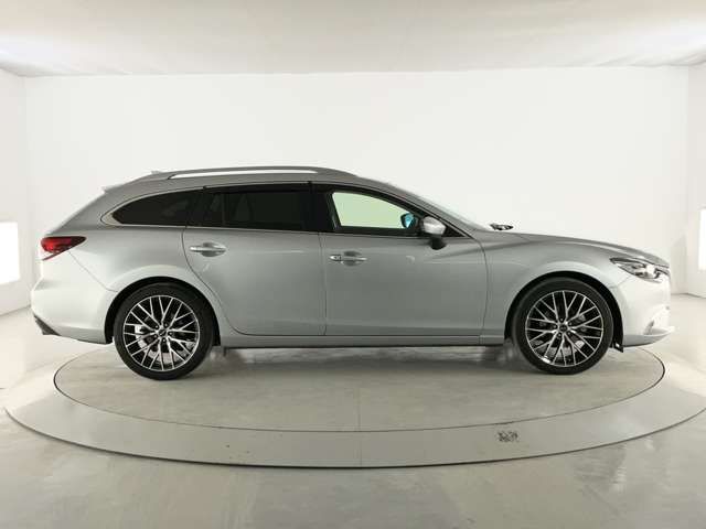 MAZDA ATENZA WAGON 2015 Image 31