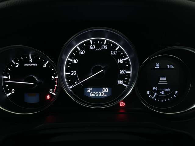 MAZDA ATENZA WAGON 2015 Image 31