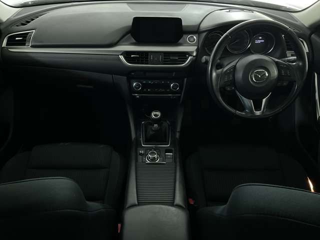 MAZDA ATENZA WAGON 2015 Image 31