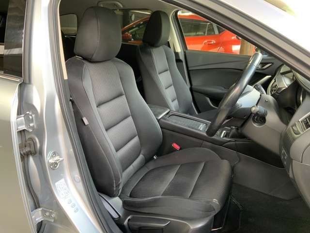 MAZDA ATENZA WAGON 2015 Image 31