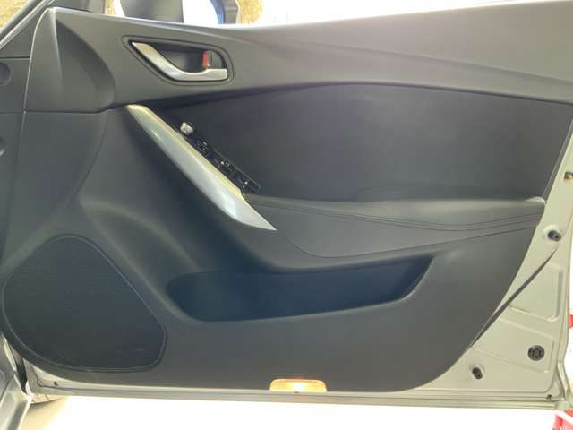 MAZDA ATENZA WAGON 2015 Image 31