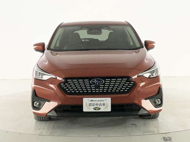 SUBARU IMPREZA 5DOOR 4WD 2023 Image 31