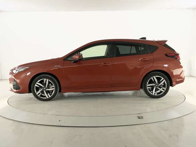 SUBARU IMPREZA 5DOOR 4WD 2023 Image 31