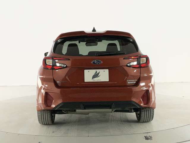 SUBARU IMPREZA 5DOOR 4WD 2023 Image 31