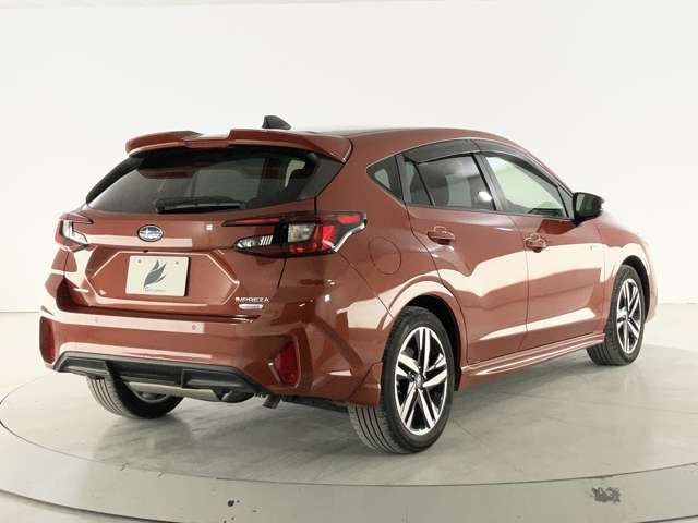 SUBARU IMPREZA 5DOOR 4WD 2023 Image 31