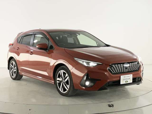 SUBARU IMPREZA 5DOOR 4WD 2023 Image 31