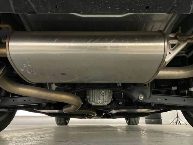 SUBARU IMPREZA 5DOOR 4WD 2023 Image 31