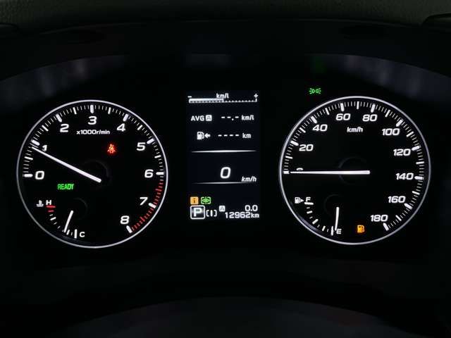 SUBARU IMPREZA 5DOOR 4WD 2023 Image 31