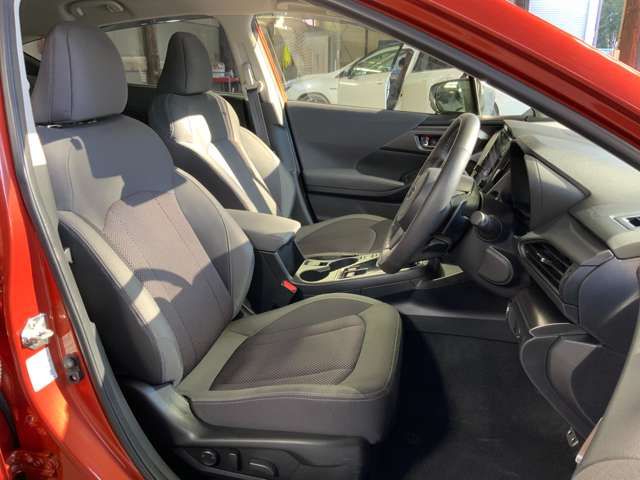 SUBARU IMPREZA 5DOOR 4WD 2023 Image 31