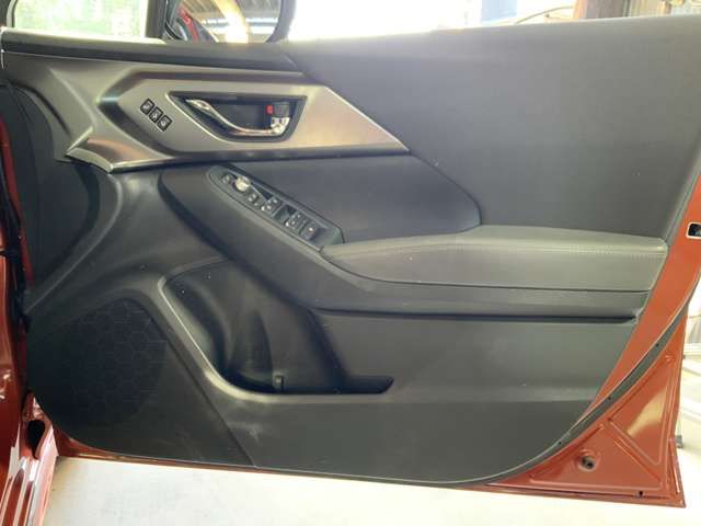 SUBARU IMPREZA 5DOOR 4WD 2023 Image 31