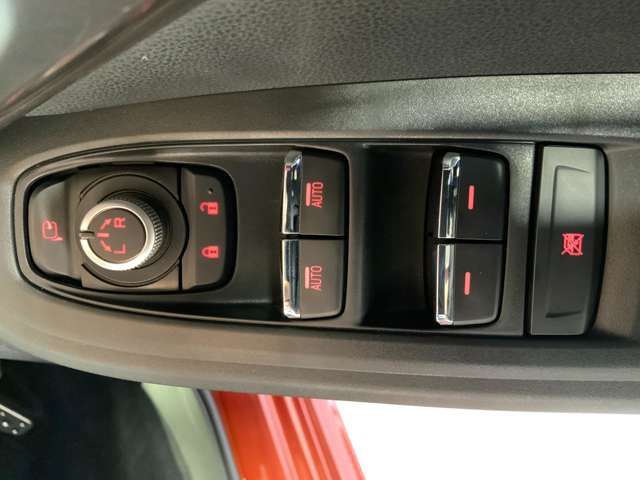 SUBARU IMPREZA 5DOOR 4WD 2023 Image 31