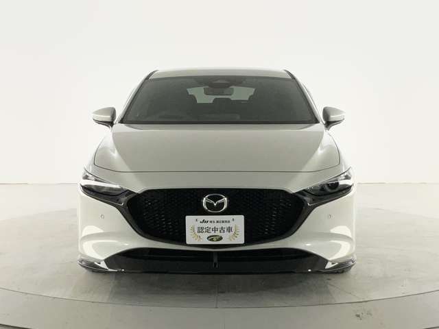 MAZDA 3 FASTBACK 2023 Image 31
