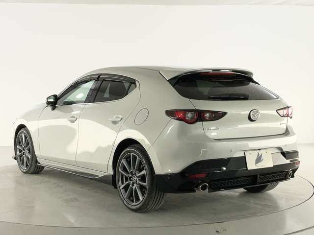 MAZDA 3 FASTBACK 2023 Image 31
