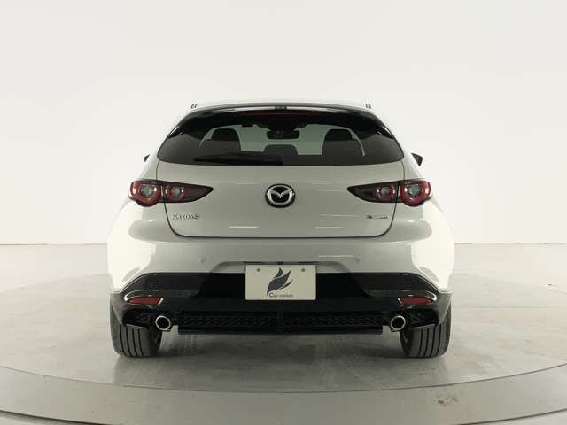 MAZDA 3 FASTBACK 2023 Image 31