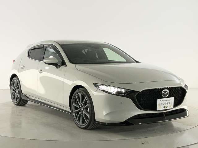 MAZDA 3 FASTBACK 2023 Image 31
