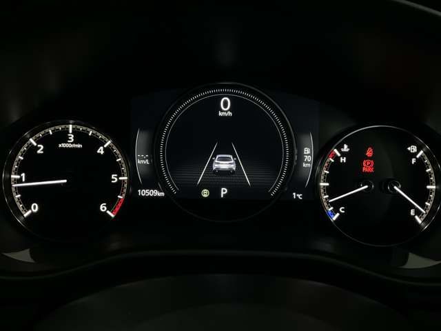 MAZDA 3 FASTBACK 2023 Image 31