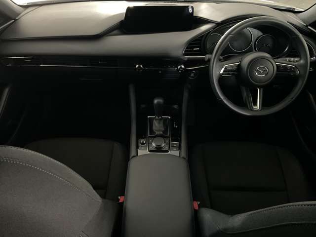 MAZDA 3 FASTBACK 2023 Image 31