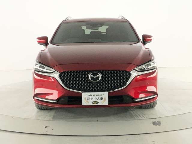 MAZDA ATENZA WAGON 2018 Image 31