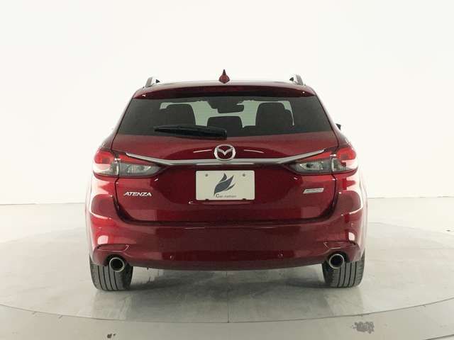 MAZDA ATENZA WAGON 2018 Image 31