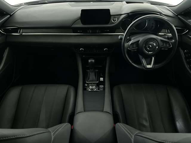 MAZDA ATENZA WAGON 2018 Image 31