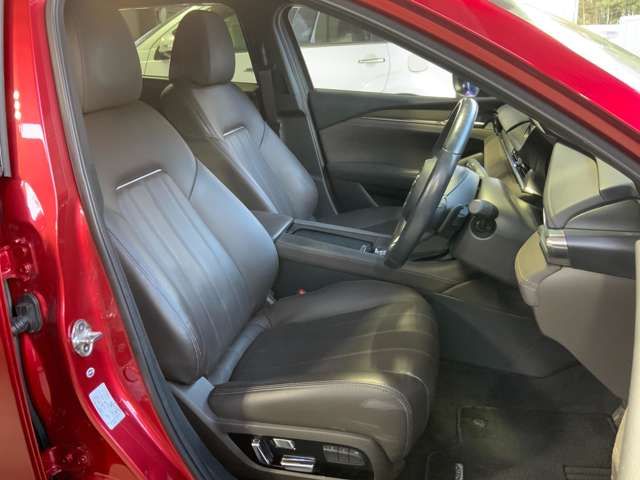 MAZDA ATENZA WAGON 2018 Image 31