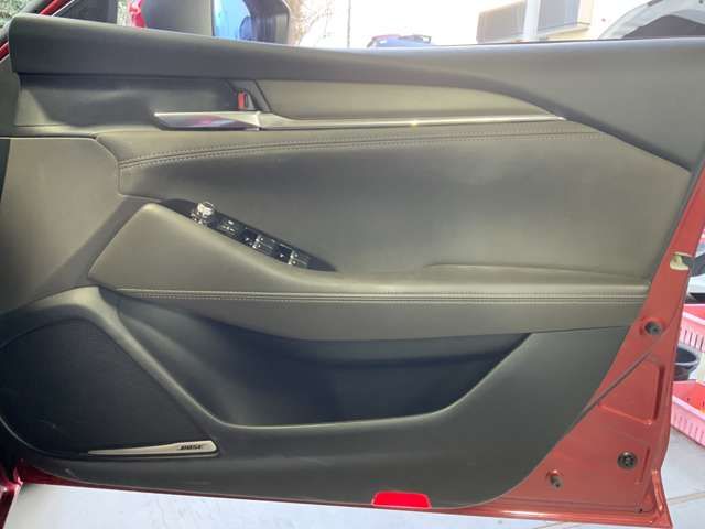 MAZDA ATENZA WAGON 2018 Image 31