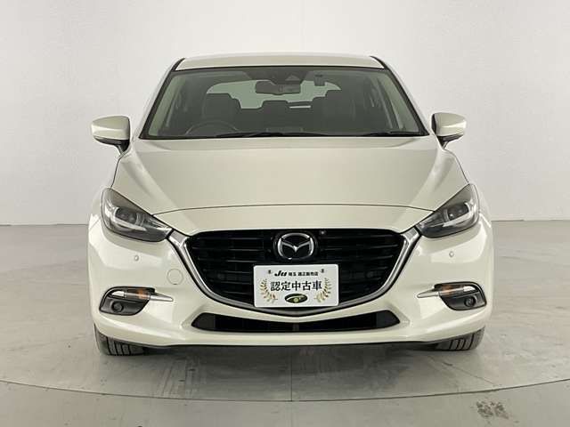 MAZDA AXELA SPORTS 2017 Image 31