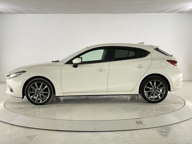 MAZDA AXELA SPORTS 2017 Image 31