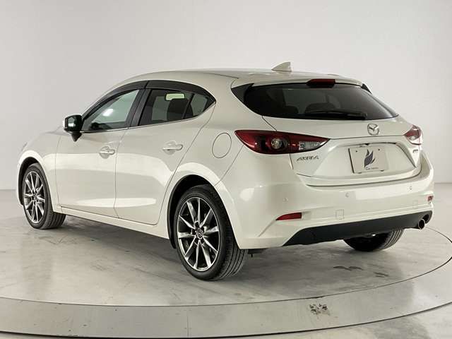 MAZDA AXELA SPORTS 2017 Image 31