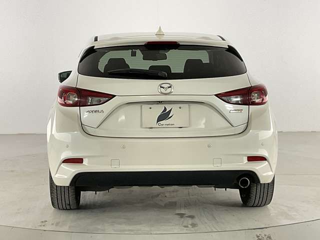 MAZDA AXELA SPORTS 2017 Image 31