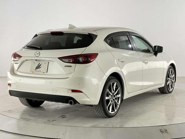 MAZDA AXELA SPORTS 2017 Image 31