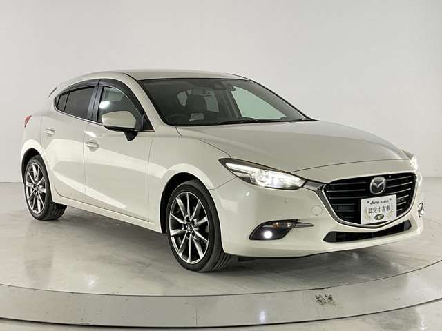 MAZDA AXELA SPORTS 2017 Image 31