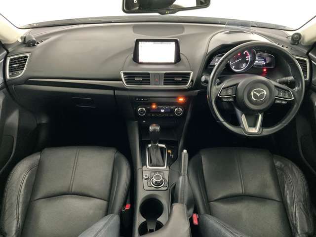 MAZDA AXELA SPORTS 2017 Image 31