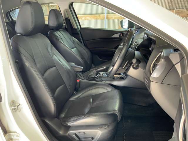 MAZDA AXELA SPORTS 2017 Image 31