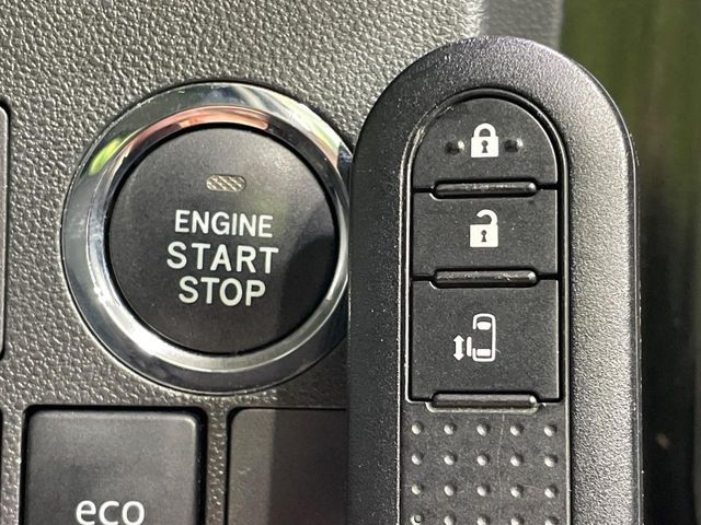 DAIHATSU TANTO CUSTOM 2015 Image 31