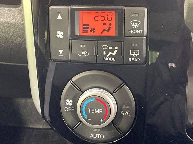 DAIHATSU TANTO CUSTOM 2015 Image 31