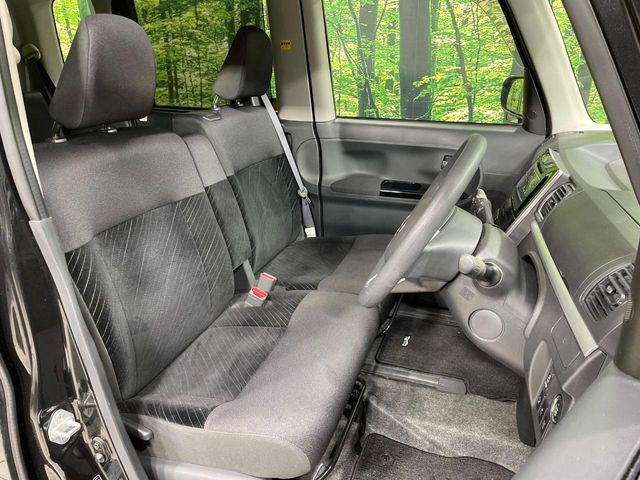 DAIHATSU TANTO CUSTOM 2015 Image 31