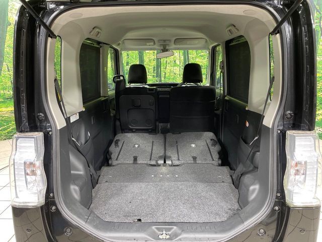 DAIHATSU TANTO CUSTOM 2015 Image 31