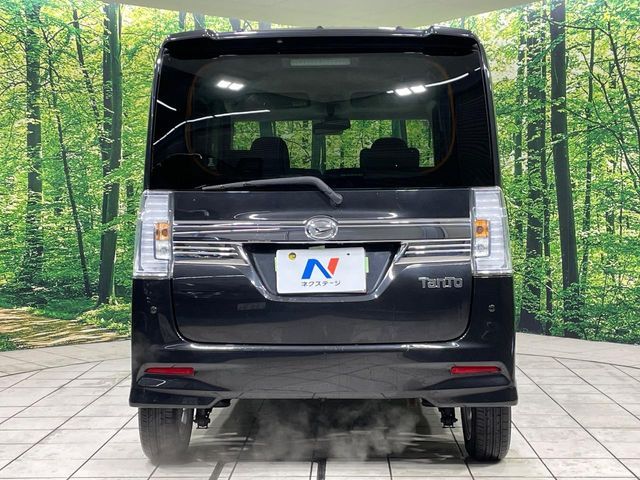 DAIHATSU TANTO CUSTOM 2015 Image 31